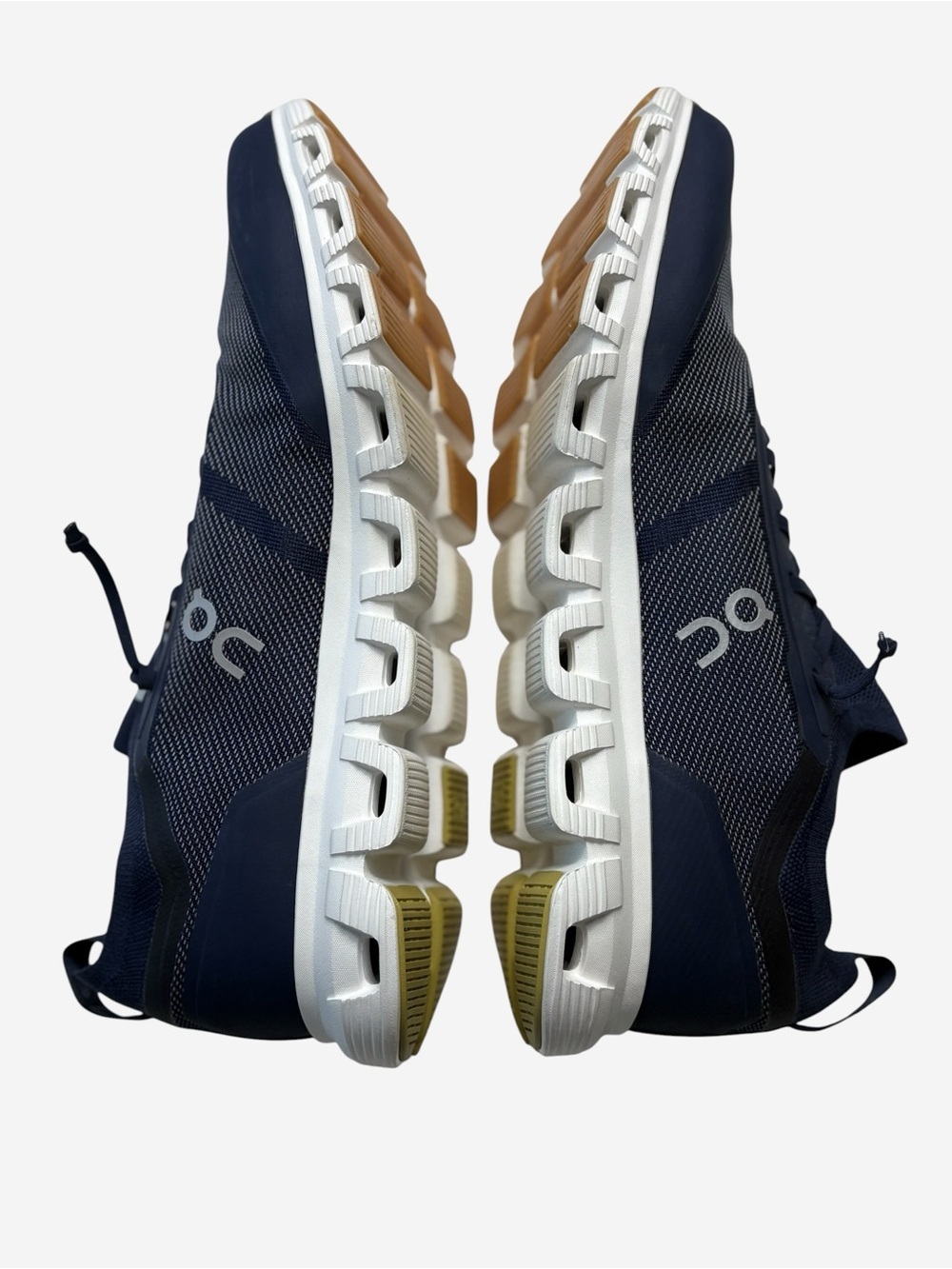 On Running Men's Cloud 6 Versa Midnight Lense Sneakers Size 14 3MF10043737 - Picture 3 of 8